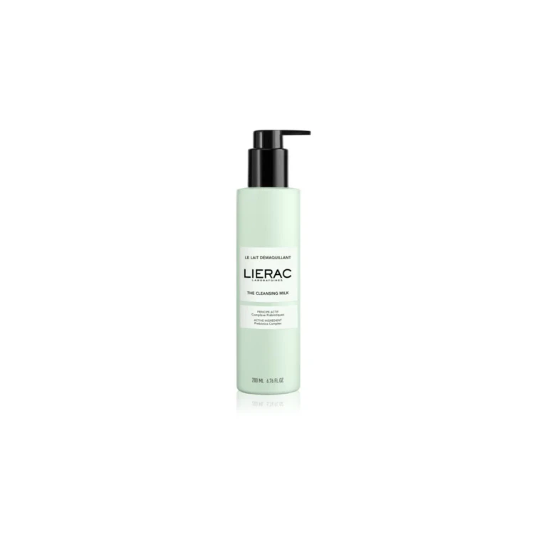 Make-up remover softening milk for face and eyes 200ml