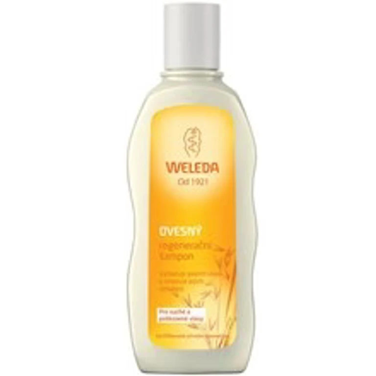 Ovesn_ restructuring shampoo for dry and damaged hair 190ml