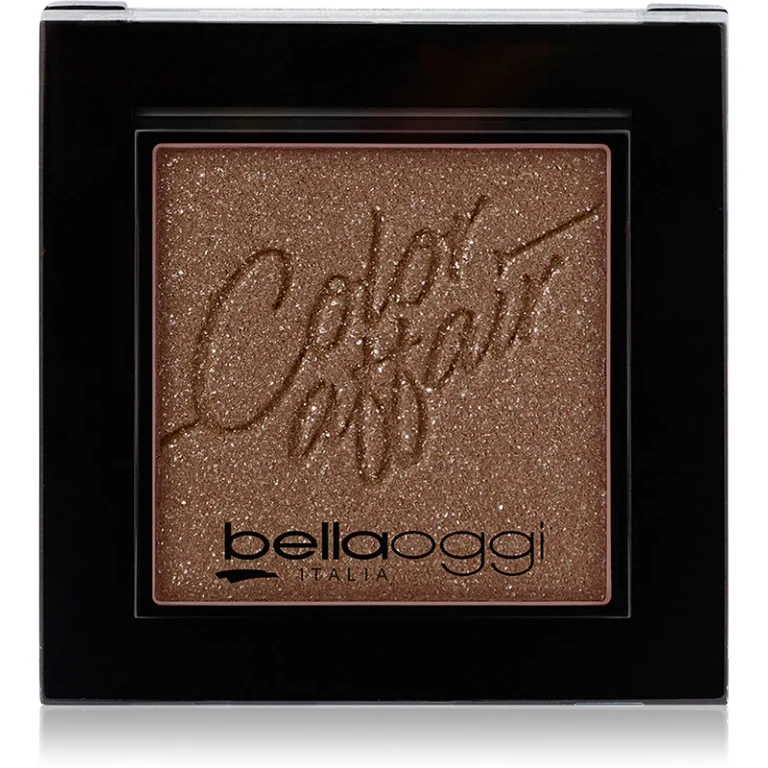 COLOR AFFAIR eyeshadow PEARL & SHINE SUNSET