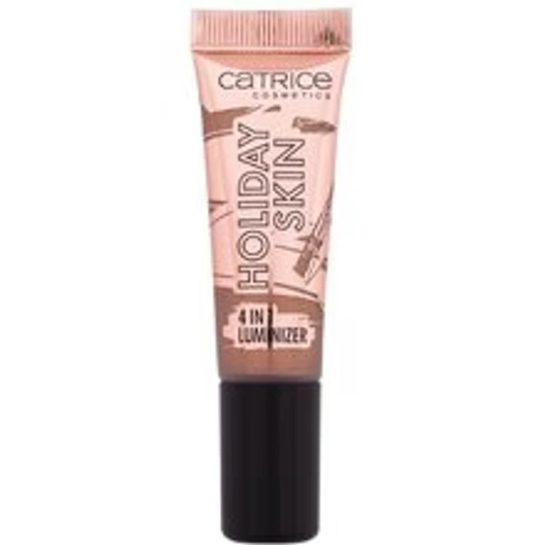 Holiday Skin 4in1 enlumineur 010 Catching Sunrays