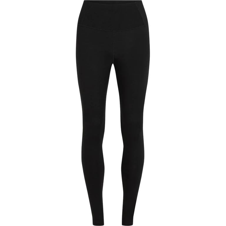 Merino 200 Oasis High Rise Leggings - Women's