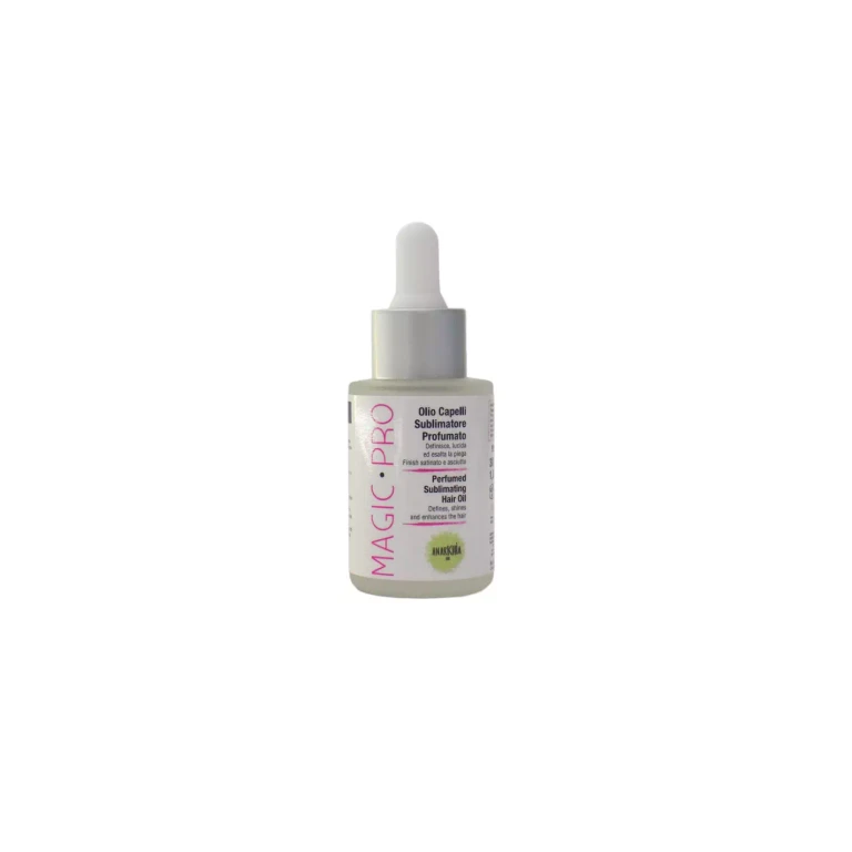 MAGIC PRO Scented Sublimating Hair Oil 30 ml