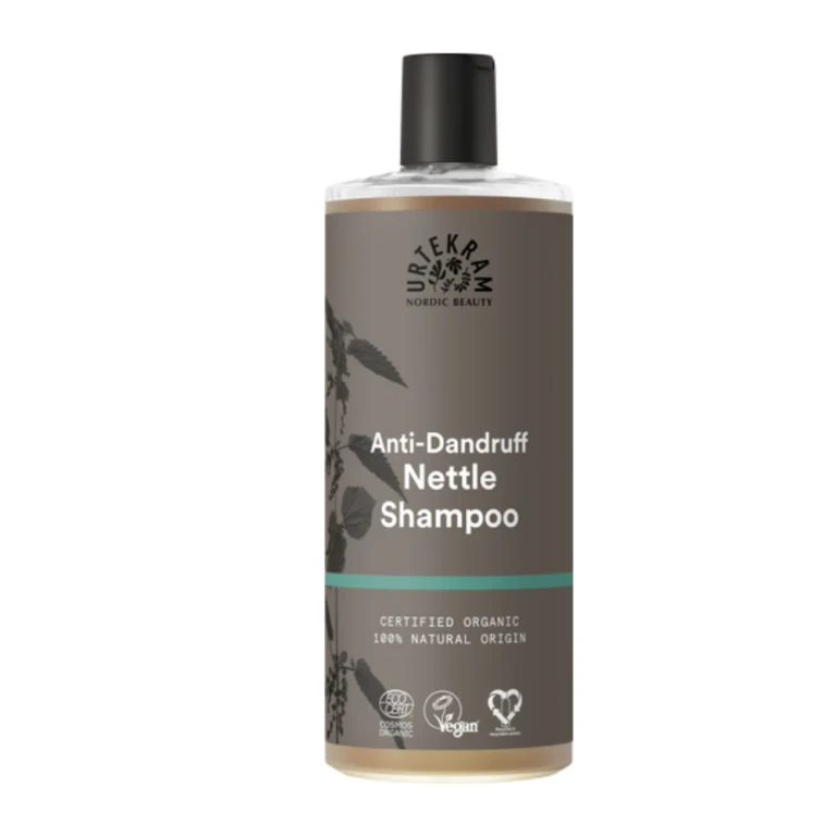 Anti-dandruff shampoo with nettle, 500 Ml