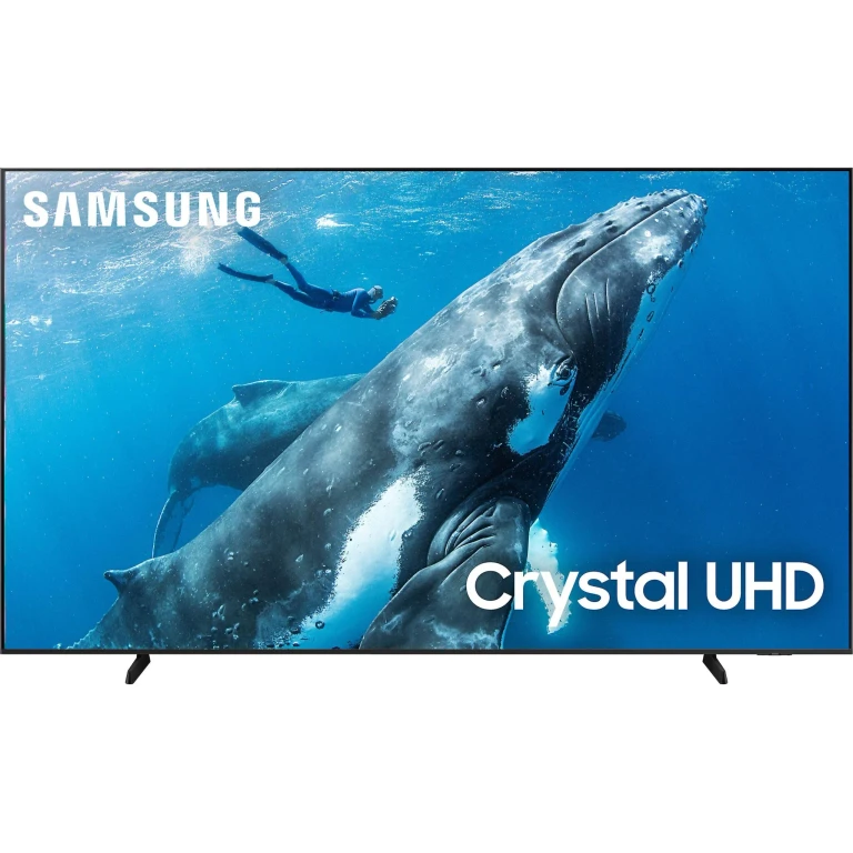 UN98DU9000 TV LED Smart 4K 98" avec HDR