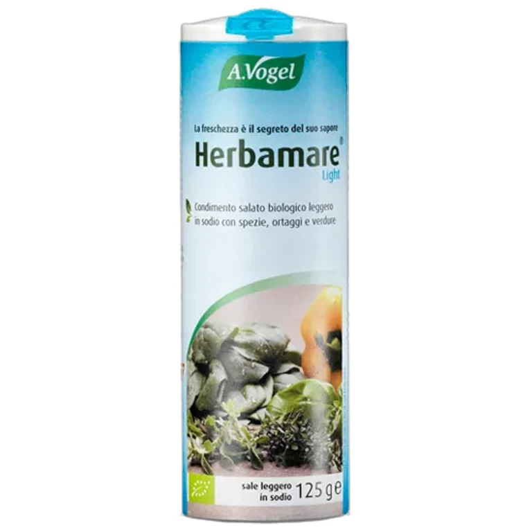 Vogel Herbamare Diet 125g low sodium