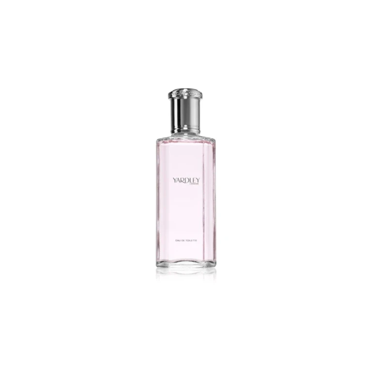 Blossom & Peach Eau de Toilette for women 125 ml