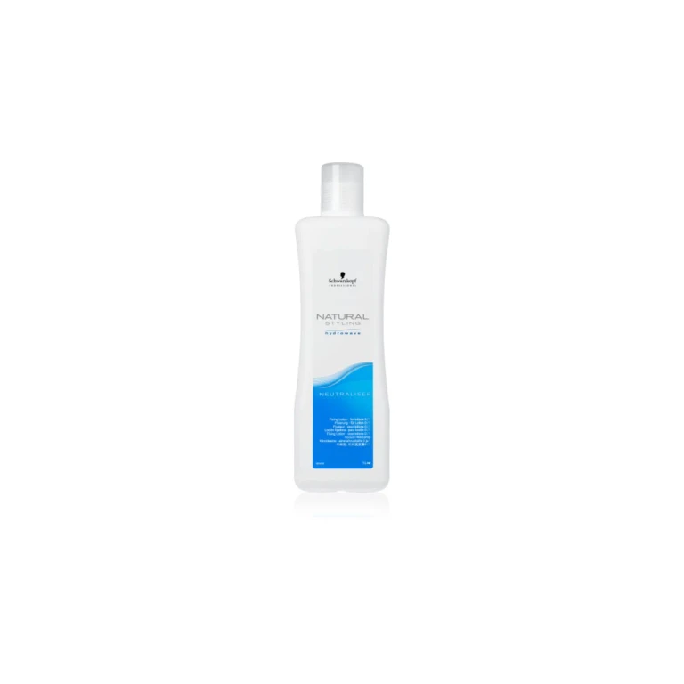 Professional Natural Styling Neutraliser Permanent Fixer 1000 ml