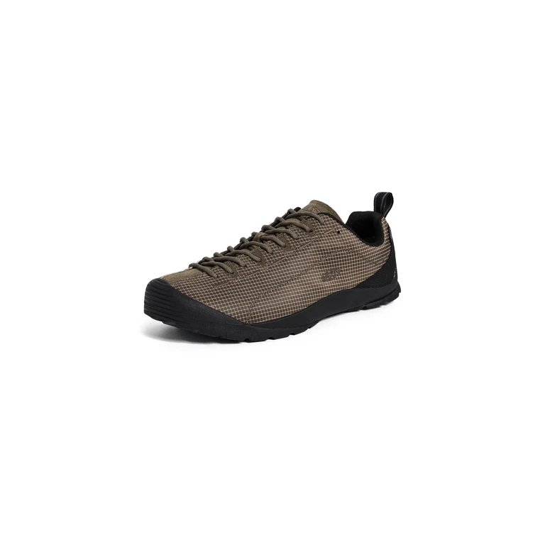 Jasper Nylon Waterproof Sneakers Canteen 9