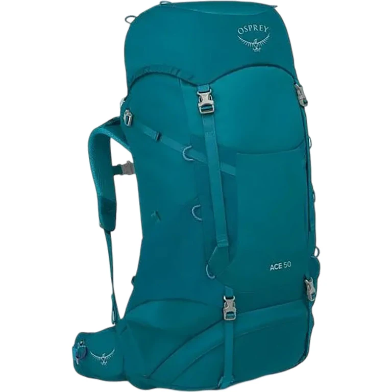 Ace Hiking Backpack 50L - Kids