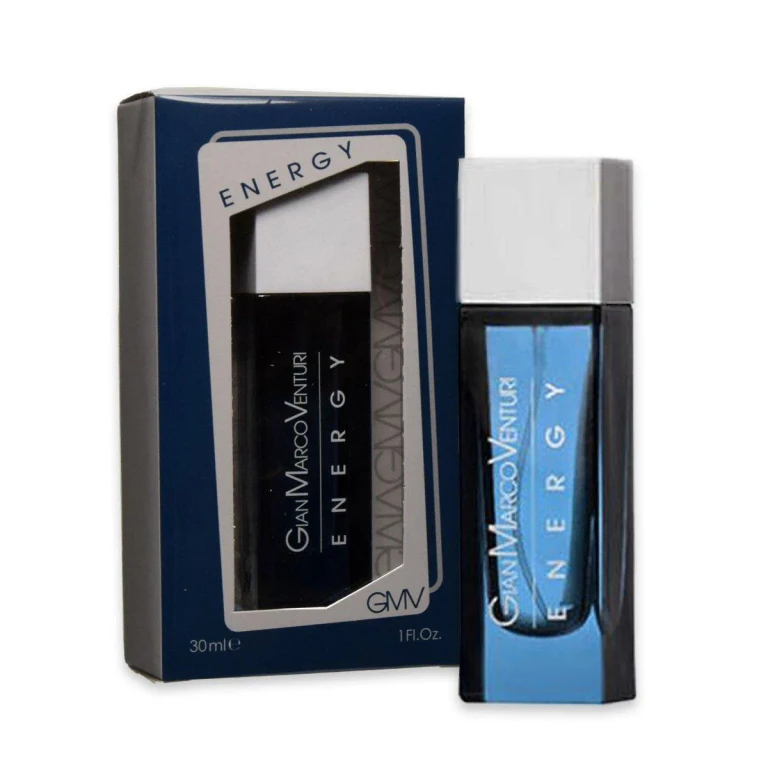 Gmv energy edt 30ml vape