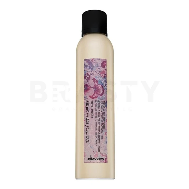 More Inside Dry Texturizer 250 ml