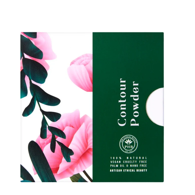 Contour Powder, Warm (9g)