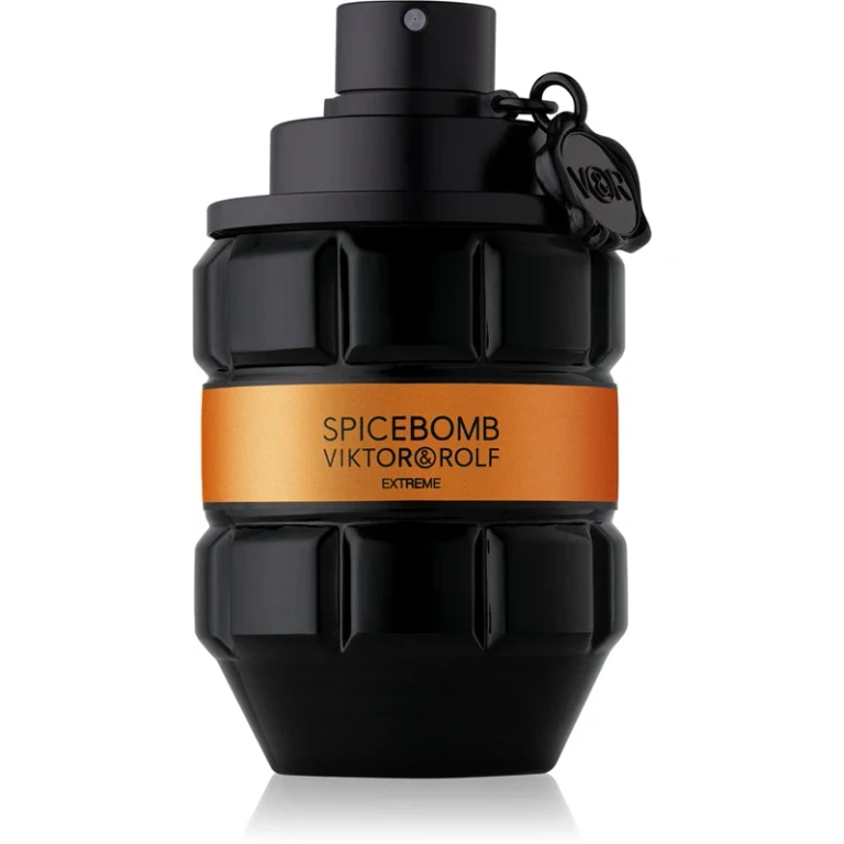 Spicebomb Extreme EDP M 90 ml