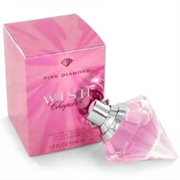 Wish Pink Diamond eau de toilette - 30 ml
