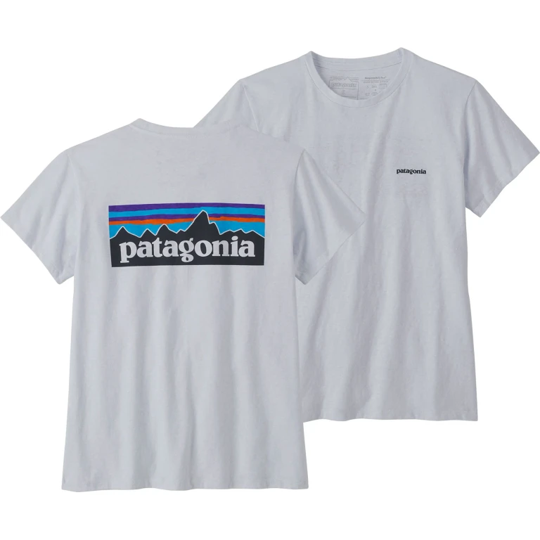 P-6 Logo Responsibili-Tee T-Shirt - Women's