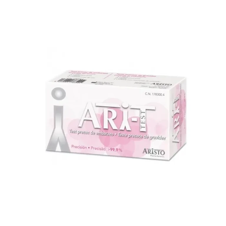 Early pregnancy test Aristo Pharma Ari-T