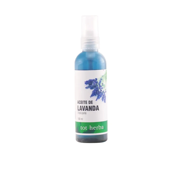 Lavender Body Oil 100ml