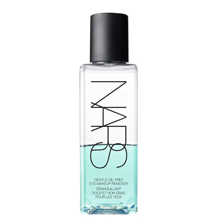 Gentle Eye Makeup Remover Without Oils 100 Ml