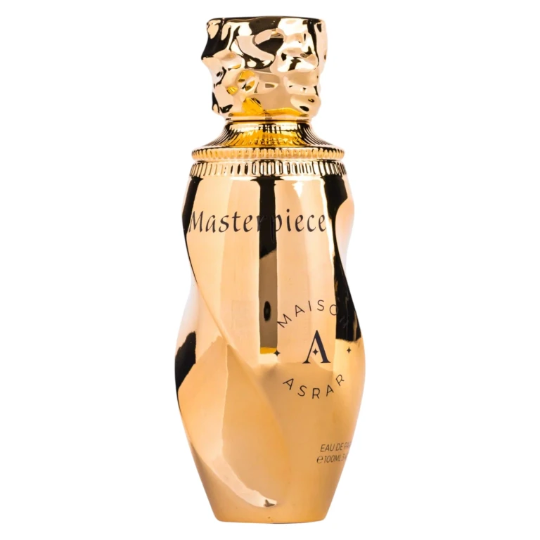Masterpiece Eau de Parfum for men 100 ml