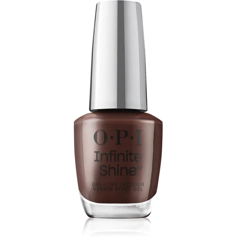 Infinite Shine Gel-Like Nail Polish Not Afraid of the Dark 15 ml