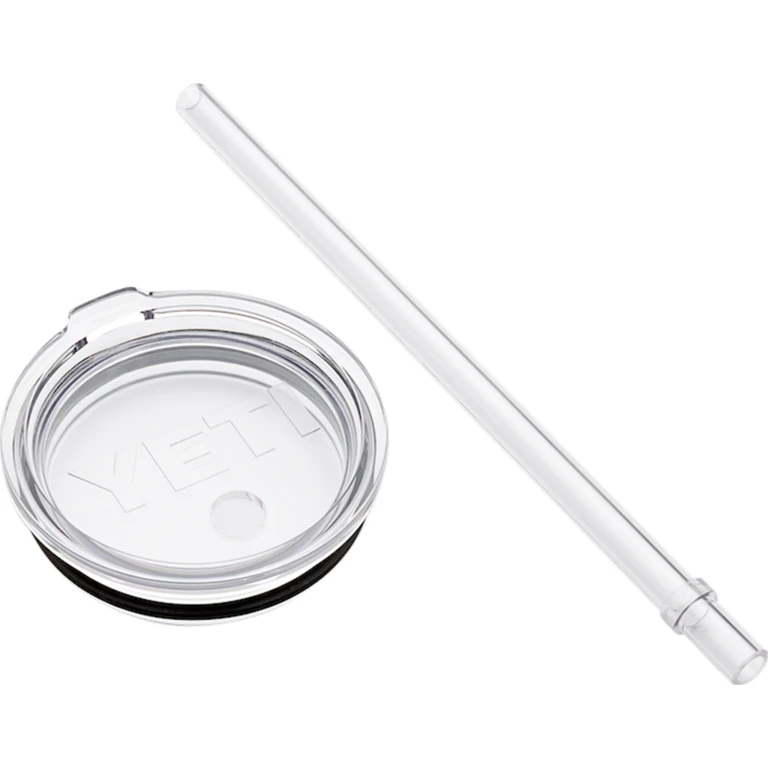 Rambler Tumbler Straw Lid - Medium