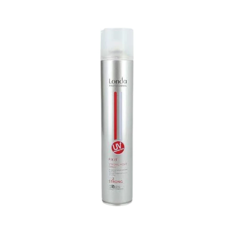 professional Fix It Spray strong to finish the hairstyle - 500ml
