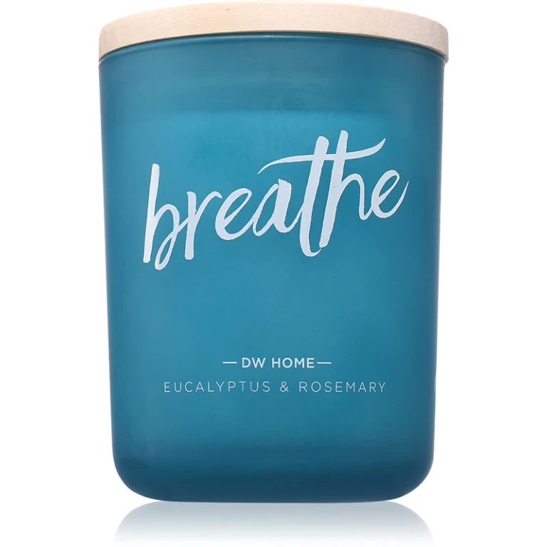 Zen Breathe scented candle 425 g