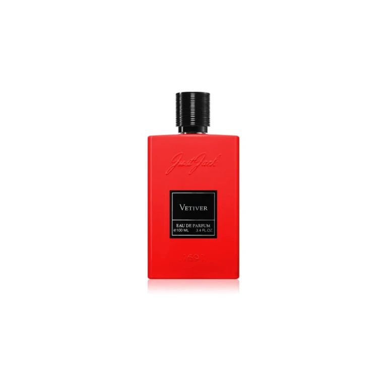 Vetiver Eau De Parfum For Men 100 Ml