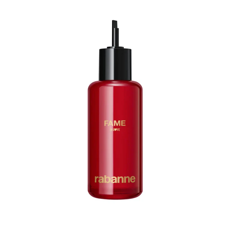 Rabanne Fame In Love Parfum Elixir Refillable 200 ml refill