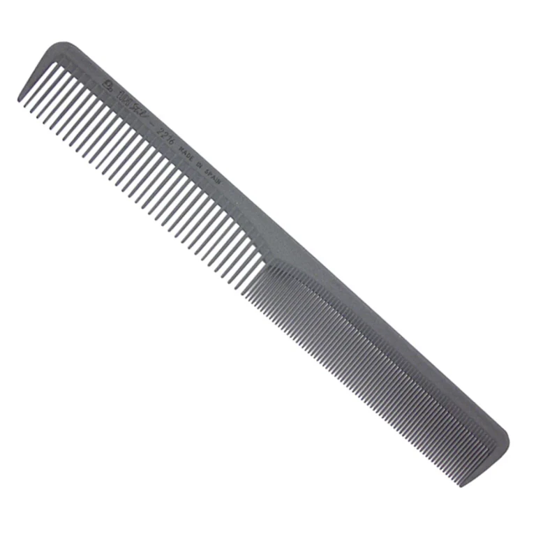 Peigne fouet carbone Eurostil