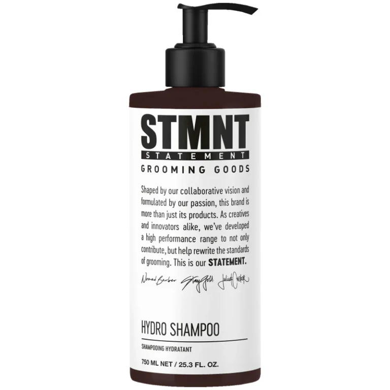 STMNT Statement Grooming Goods Nährendes Shampoo