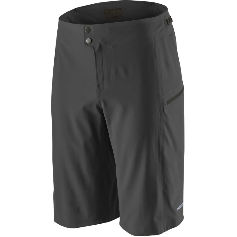Dirt Roamer Bike Shorts - Men's
