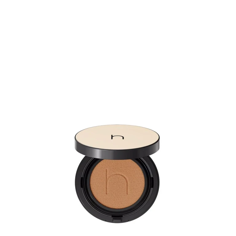 Vegan Aqua Glow Zero Fit foundation N.5 Tan