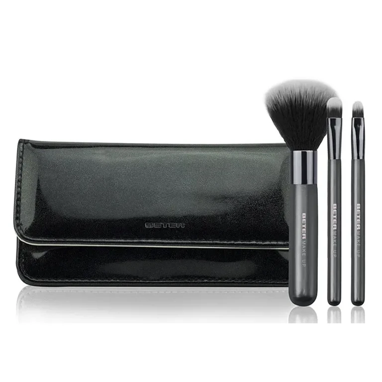 Black Day To Night Collection Set 4 pieces