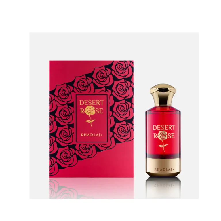 Desert Rose - Fragrant Extract - Volume: 100 Ml