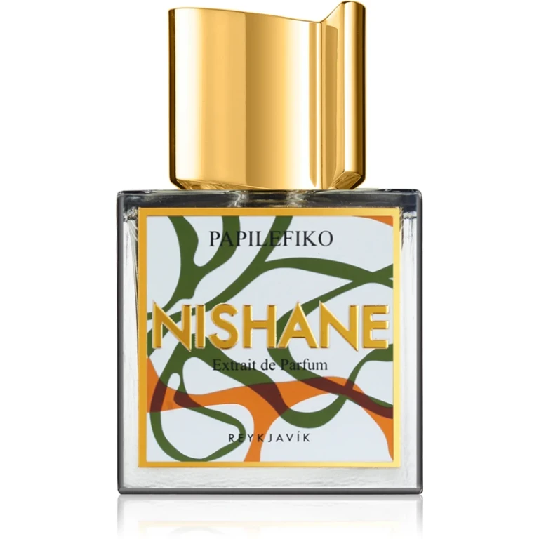 Papilefiko unisex scented extract 100 ml