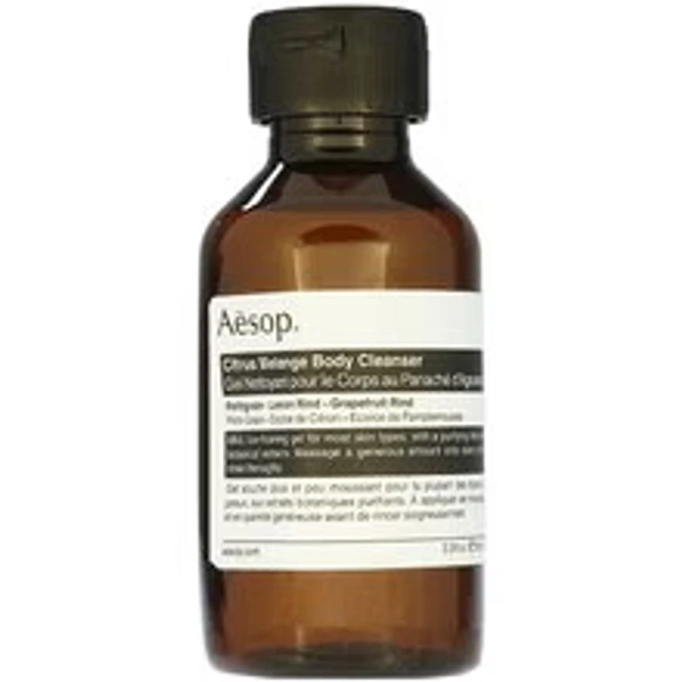 Citrus Melange body cleanser - 100ml