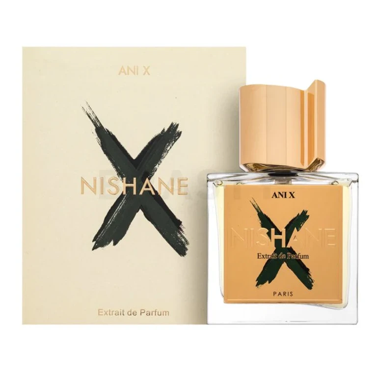 Ani X Par U 50 ml
