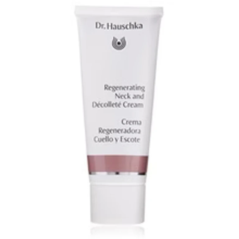 Dr. Hauschka Regenerierende Hals- und Dekolleté-Creme