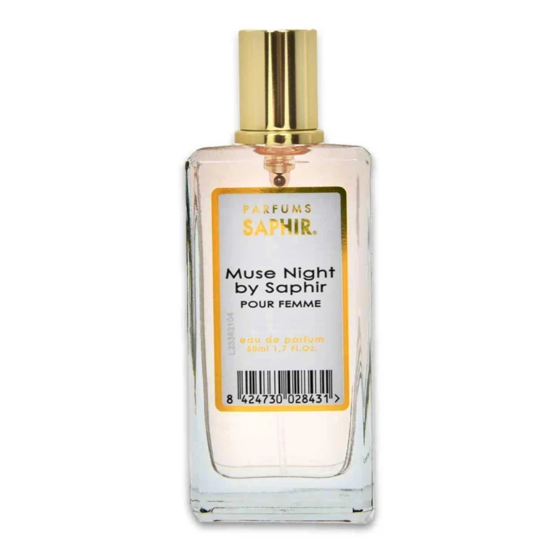 edp 50 ml muse night