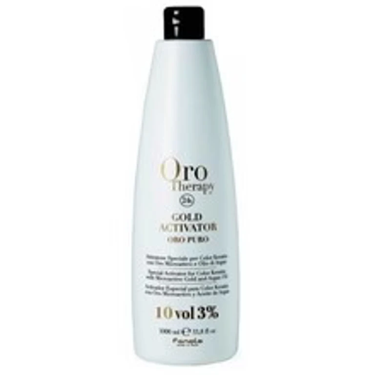Gold Therapy Gold Activator 1000 ml 10 Volumes