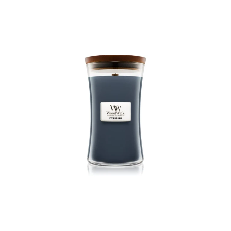 Evening Onyx Vase (onyx) - Scented candle 609.5 g