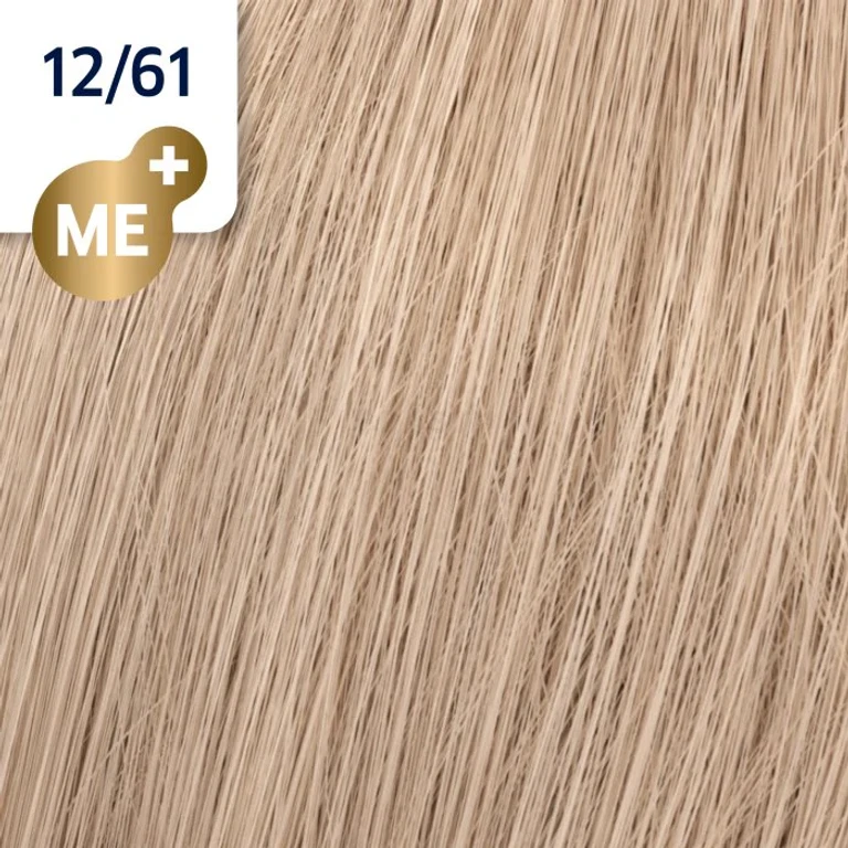 Koleston Perfect Me 氧化剂和染发剂 12/61
