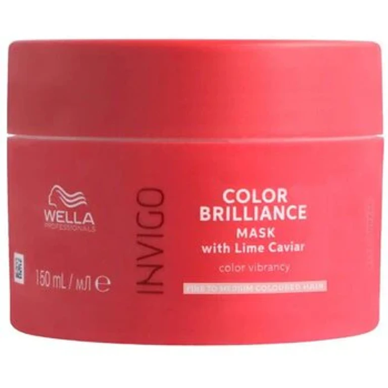 professional Invigo Color Brilliance Hair Mask 150ml