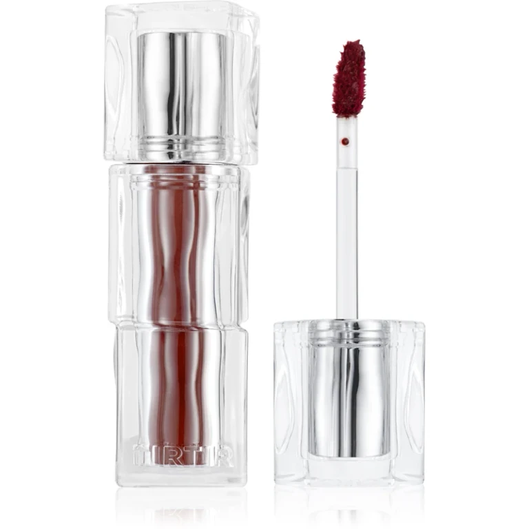 Waterism Glow long-lasting lip gloss with a moisturizing effect, color 06 Honey Nut (Waterism Original) 4 g