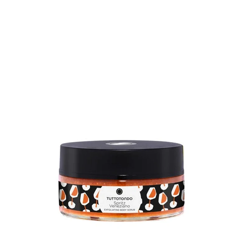 Spritz Veneziano Body Scrub