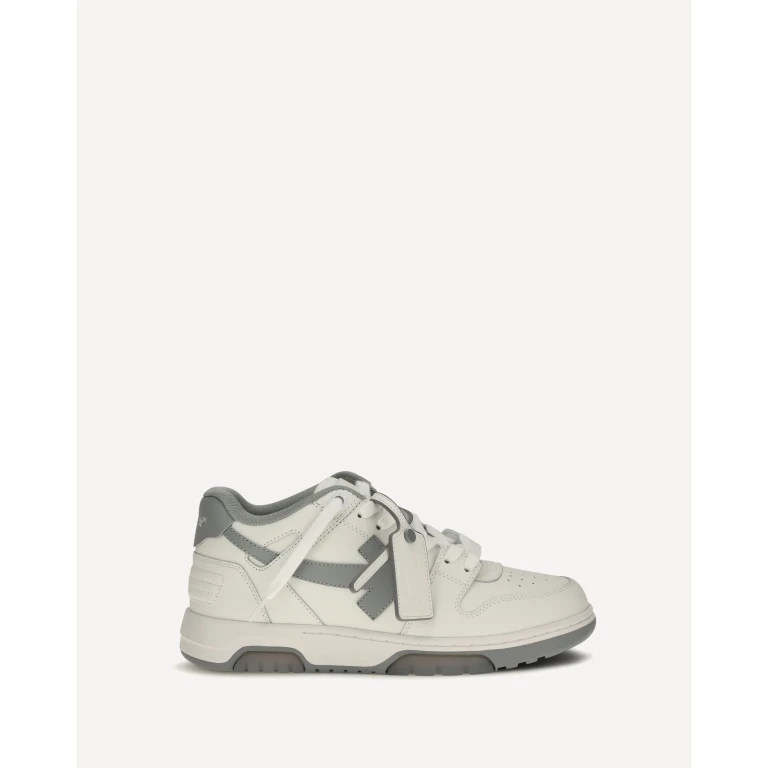 OFF-WHITE Out Of Office Sneakers Male 46