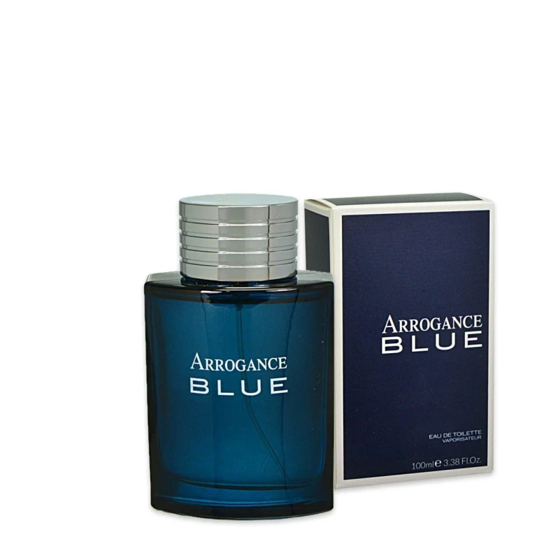 Arroganza Blu Edt 100 ml