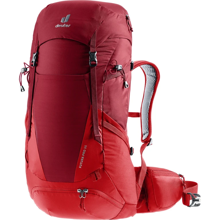 Futura Pro Hiking Backpack 36L - Unisex