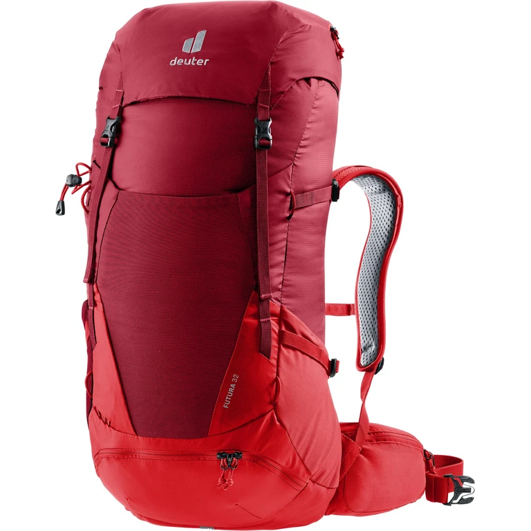 Futura Hiking Backpack 32L - Unisex
